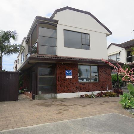 Downtown Mount B And B Mount Maunganui Eksteriør billede